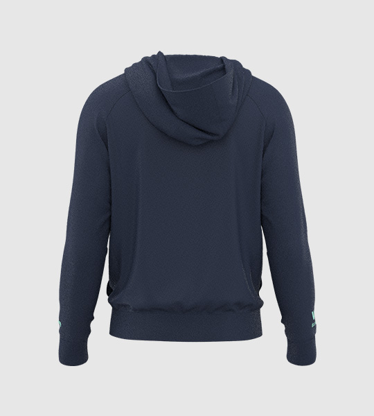 CS Italien - Hoodie Full Zip Jacket